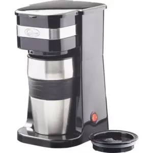 (33) QUEST 35189 Filter Coffee Machine