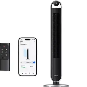 (26) DREO Pilot Max Smart Tower Fan